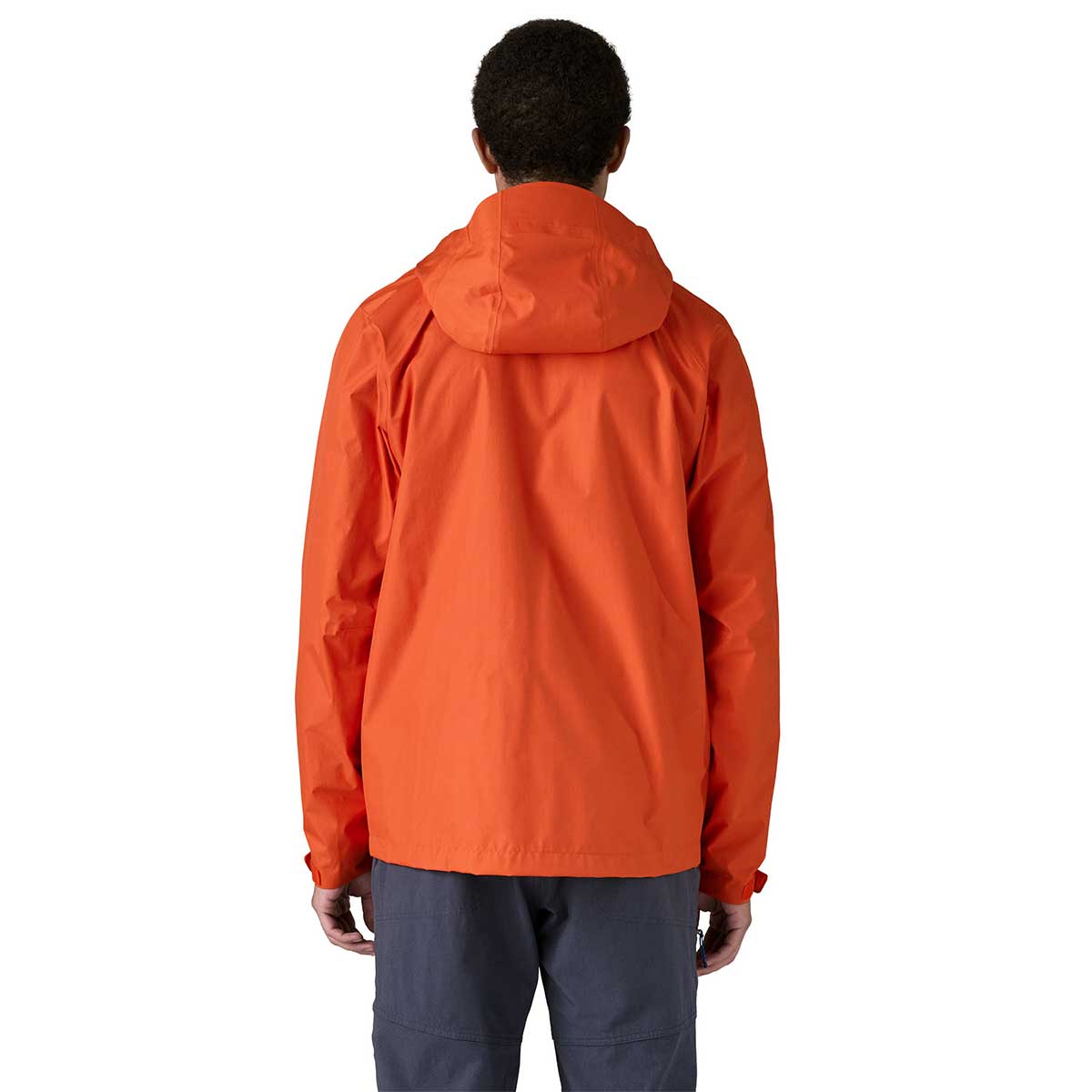 Patagonia Torrentshell 3L Jacket Men's in Pollinator Orange